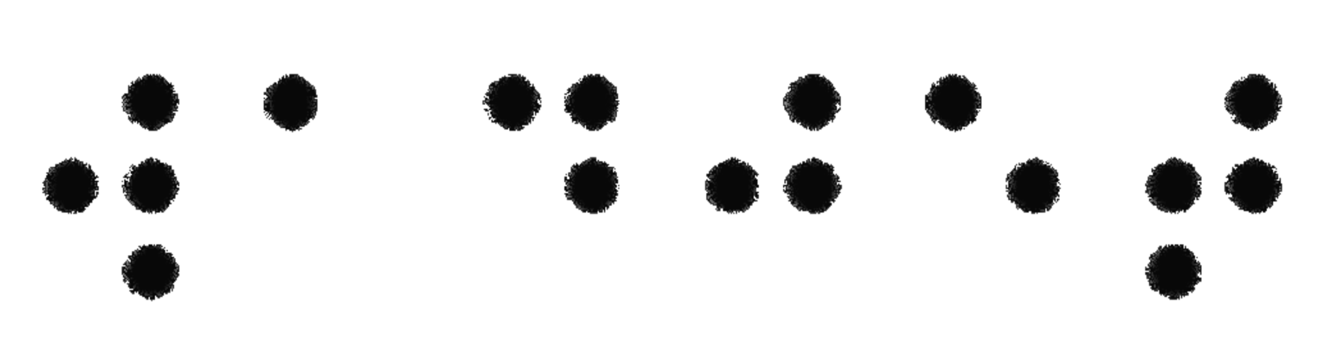 'Wadjet' (written in braille)